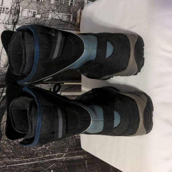 Men's WindRiver Winter Boots - Picture 3 of 4